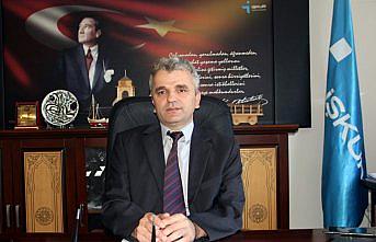 Sinop'ta 4 bin 13 kişi işe yerleştirildi