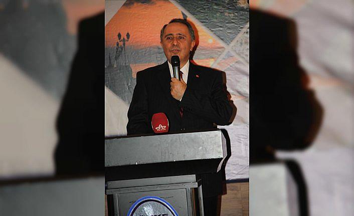 Tarihi Kentler Birliği Ünye Bölge Toplantısı