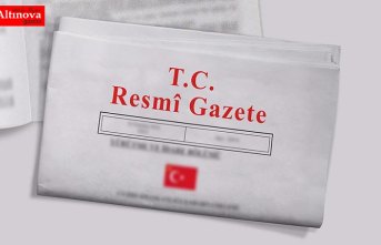 Terörle mücadelede yeni düzenlemeler getiren kanun Resmi Gazete'de