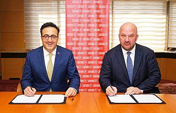 THY'den Amex GBT ile küresel anlaşma