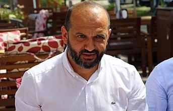 Tirebolu Belediye Başkanı Abdullah Karabıçak: