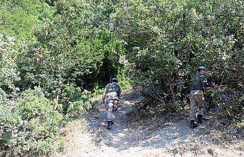 Tokat'ta kaybolan 3 yaşındaki Evrim'i çalışmaları sürüyor