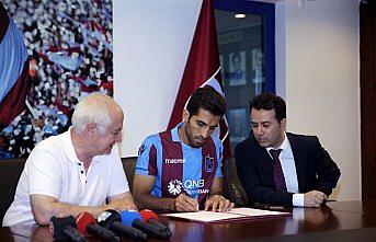 Trabzonspor'da transfer
