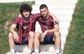 Trabzonspor'un Slovenya Kampı