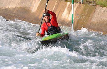 Türkiye Kano Milli Takımı'nın kampı sona erdi