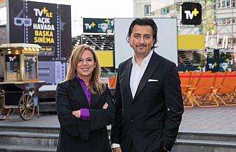 TV+ izlenme oranları seçim ve maçlarla 3’e katlandı