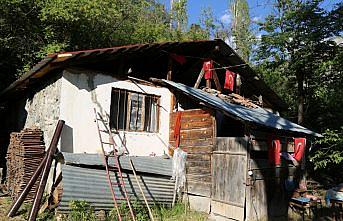 Vali Doğanay, 90 yaşındaki kadının hayalini gerçekleştirdi