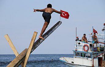 Yakakent 46. Kültür Sanat ve Deniz Oyunları Festivali