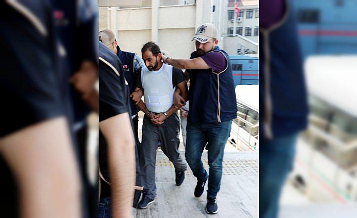 Zonguldak'taki terör operasyonu