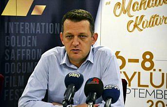 19. Uluslararası Altın Safran Belgesel Film Festivali'ne doğru