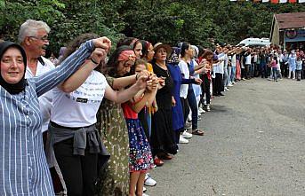 21. Islık Dili Kültür ve Sanat Festivali