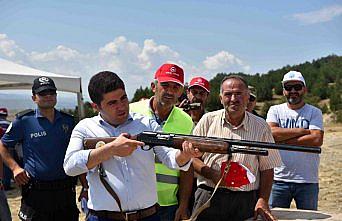 32. Uluslararası Kültür ve Sarımsak Festivali