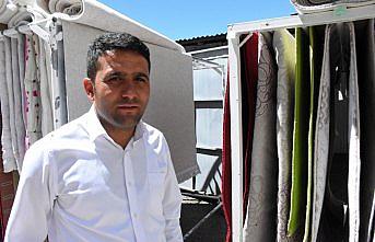 500 dolar bozdurana halı yıkama bedava