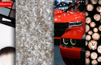 ABD ürünlerinin ithalatına ek mali yükümlülük Resmi Gazete'de