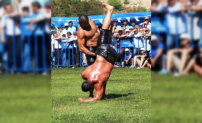 Amasya'dan kısa kısa