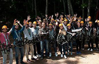 Anadolu Vakfı Burs Programı için başvurular başlıyor