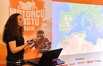 Aytemiz Dünya Motokros Şampiyonası Türkiye Etabı'na sponsor oldu