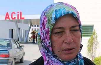 Bolu'da iş kazası: 1 ölü