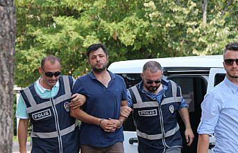 Cinayet zanlısı 5 yıl sonra yakalandı