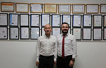 CW Enerji, Huawei ile iş birliğini güçlendiriyor