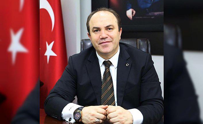 Dünyanın en iyi okçuları Ordu'da buluşacak