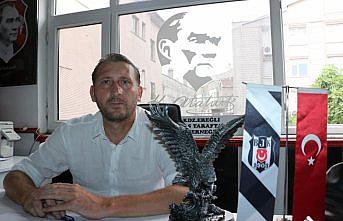 Ereğli Beşiktaş Taraftarlar Derneğinden sünnet şöleni