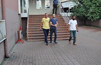 FETÖ zanlısı firari subay, akrabasının kimliğiyle yakalandı