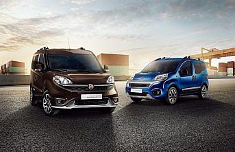 Fiat Yol Arkadaşım Connect artık Doblo ve Fiorino’da