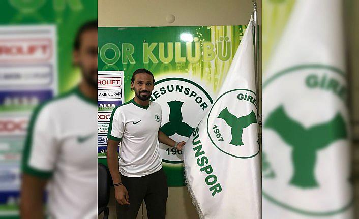 Giresunspor, Savaş Polat'ı kiraladı