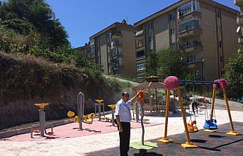 Gülüç Belediye Başkanı Demirtaş'dan inceleme