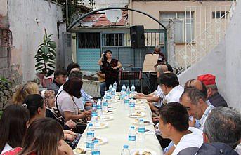Havza Mübadele ve Balkan Türk Kültürü Araştırmaları Derneği açıldı