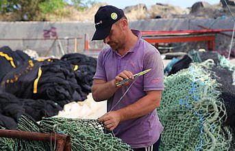 Karadenizli balıkçılarda yeni av sezonu heyecanı