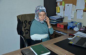 Kastamonu'da darp iddiası