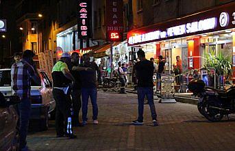 Kastamonu'da silahlı saldırı: 2 ölü, 1 yaralı