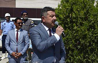 Merzifon Kültür ve Sanat Etkinlikleri Haftası