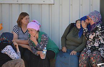 Ordu'da başı patoza sıkışan genç öldü