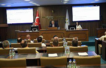 Ordu'da galericilere düzenleme