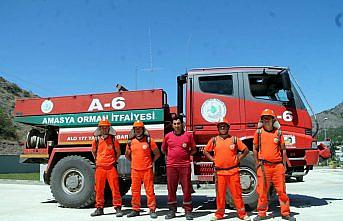 Ormanların koruyucusu 