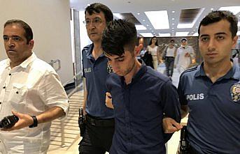 Samsun'da 70 yaşındaki kişinin darbedilmesi