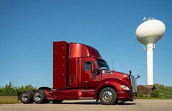 Toyota teknolojisiyle sıfır emisyonlu çekiciler geliyor