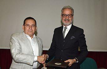 Trabzon ve İskenderun TSO'lar 