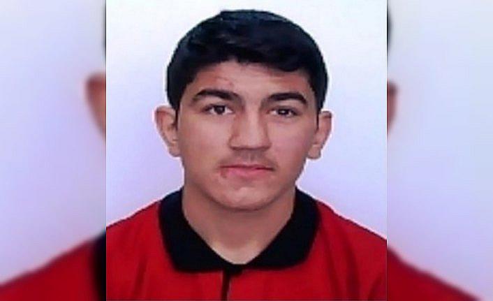 Trabzon'da lise öğrencisi derede boğuldu