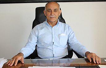 Türk Kızılayı Havza'da temsilcilik olarak hizmet verecek