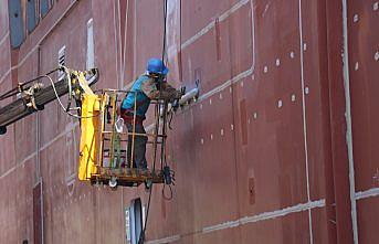 Türk tersanelerinde üretilen elektrikli gemiler dünya denizlerine açılacak