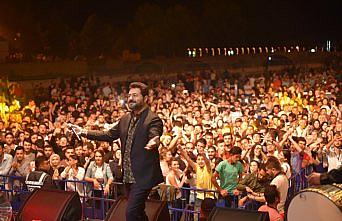 Uluslararası Kültür ve Sarımsak Festivali