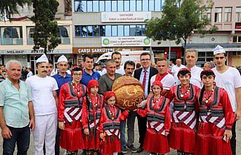 Vakfıkebir ekmeği  tescillendi