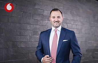 Vodafone Türkiye’ye 4 Stevie ödülü