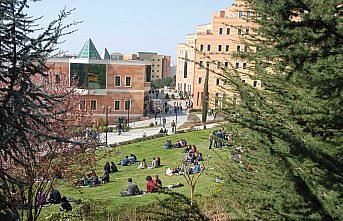 Yeditepe Üniversitesi, Uluslararası Sürdürülebilir Kampüs Ağı'na katıldı