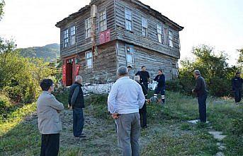 3 gündür haber alınmayan kişi ölü bulundu
