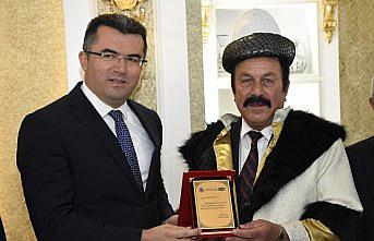 Ahilik Haftası kutlanıyor